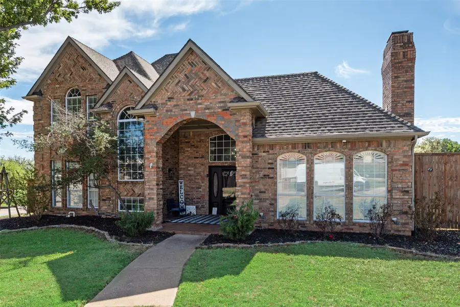 2228 Lorraine Drive, Carrollton, TX 75006 - #3