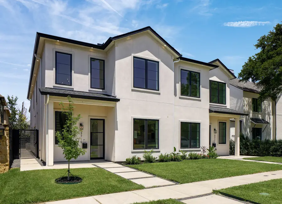 3719 W Beverly Drive, Dallas, TX 75209 - #2