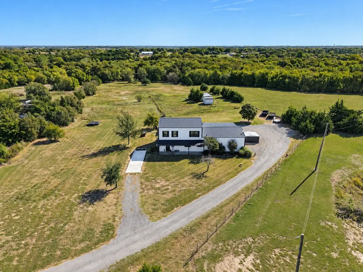 1265 County Road 4642, Trenton, TX 75490 - #1