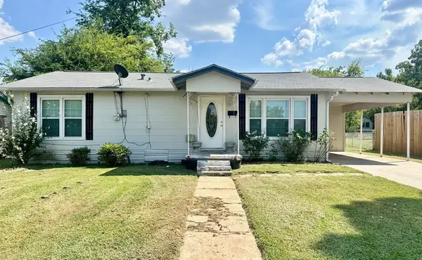207 Park Street E, Sulphur Springs, TX 75482