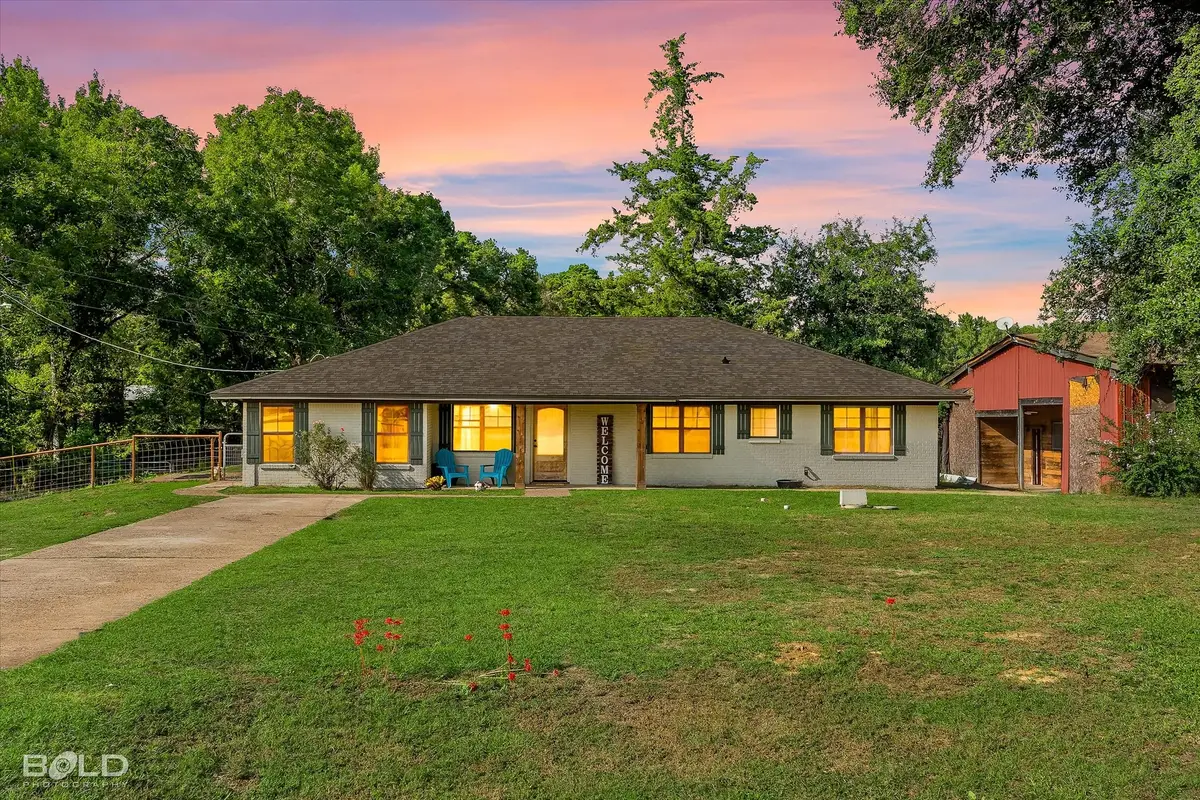 6568 Highway 527, Doyline, LA 71023 - #1