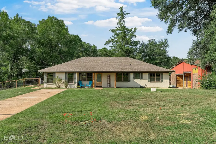 6568 Highway 527, Doyline, LA 71023 - #2