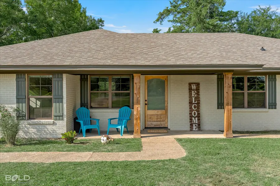 6568 Highway 527, Doyline, LA 71023 - #3