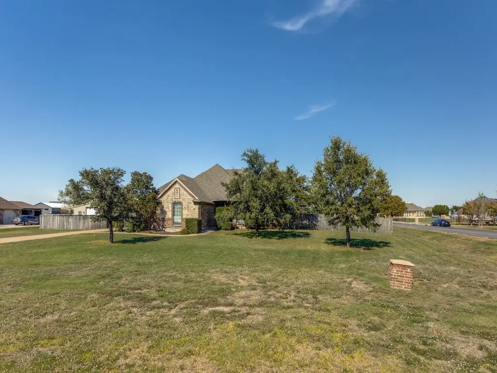 200 Lonesome Star Trail, Haslet, TX 76052 - #1