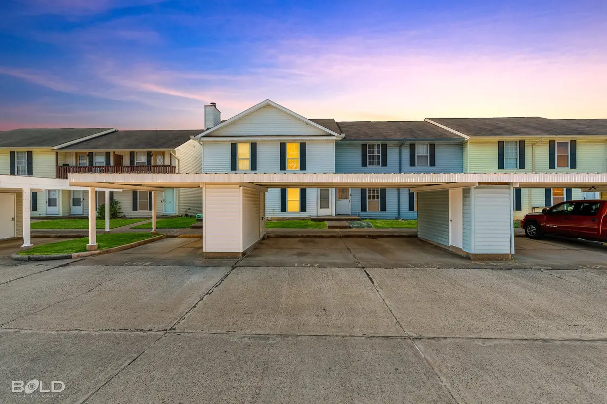2138 Airline Drive #107, Bossier City, LA 71111 - #1
