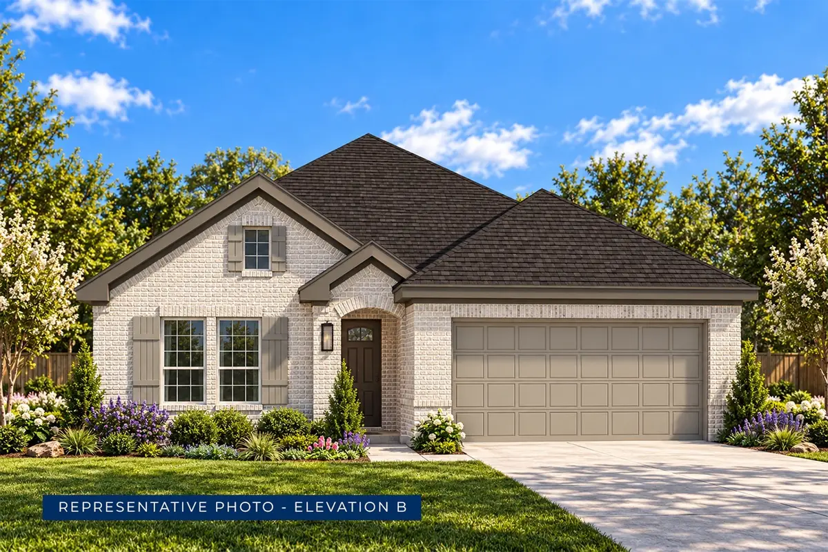 1808 Garden Gale Place, Mesquite, TX 75181 - #1