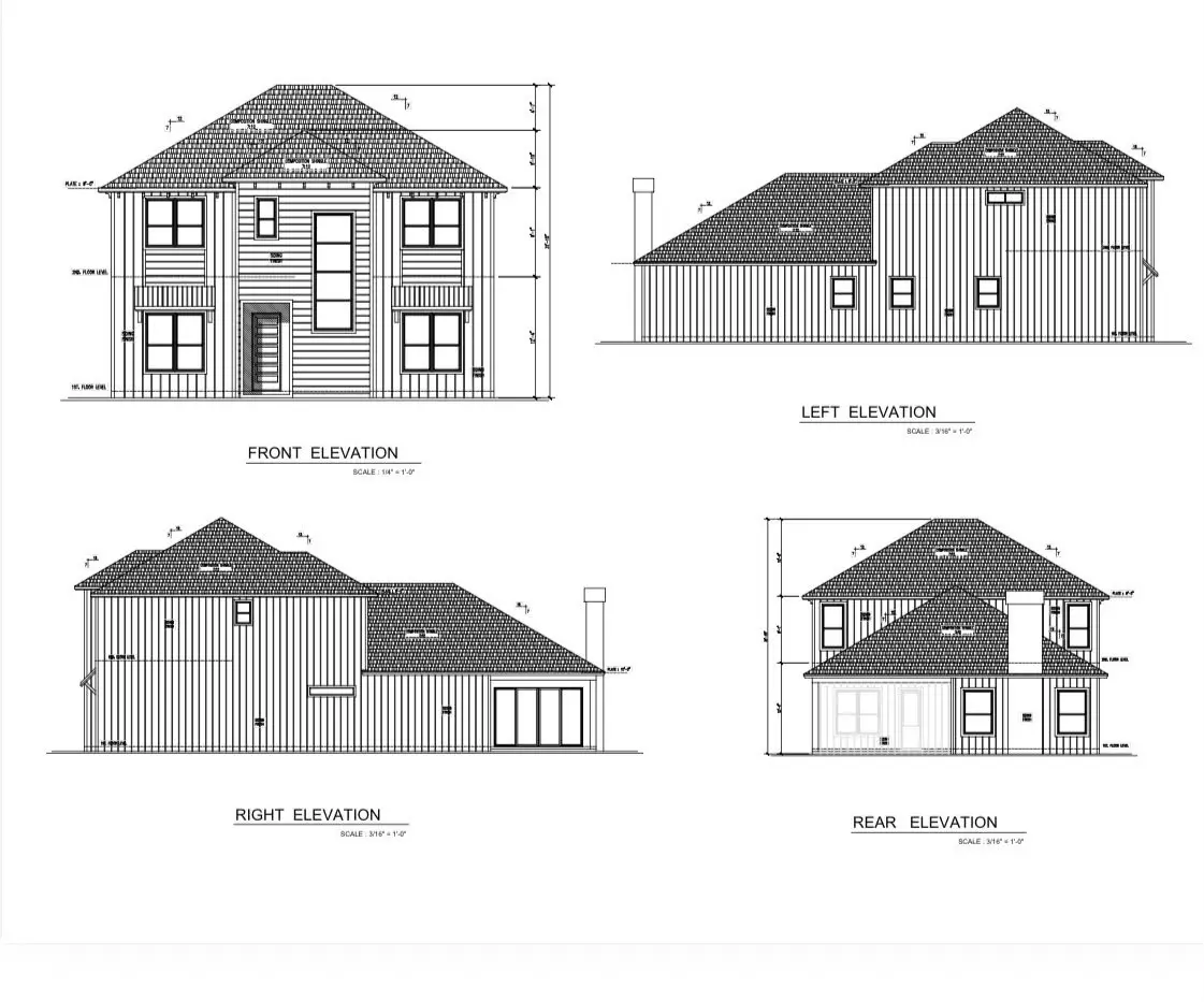 407 N Rogers Street, Waxahachie, TX 75165 - #1