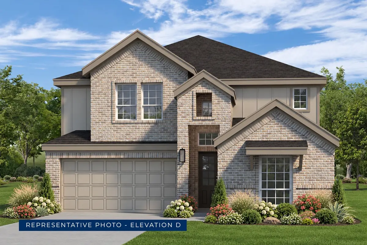 1800 Garden Gale Place, Mesquite, TX 75181 - #1