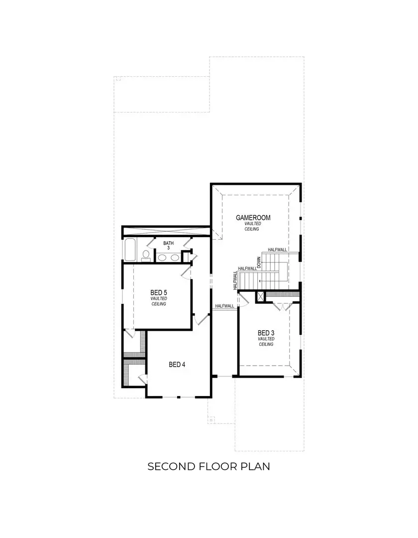 1800 Garden Gale Place, Mesquite, TX 75181 - #3