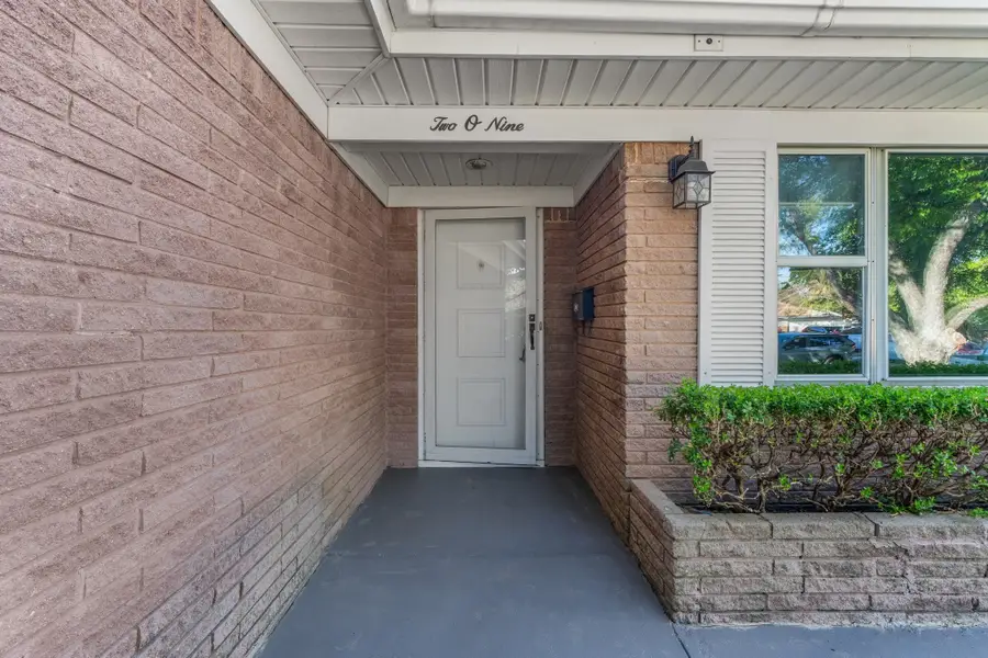 209 Cotillion Road, Fort Worth, TX 76134 - #3