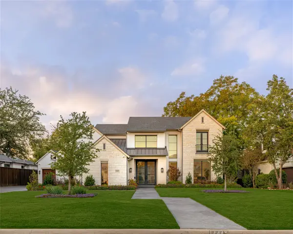 6443 Stefani Drive, Dallas, TX 75225