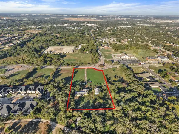 500 Little School Road, Kennedale, TX 76060