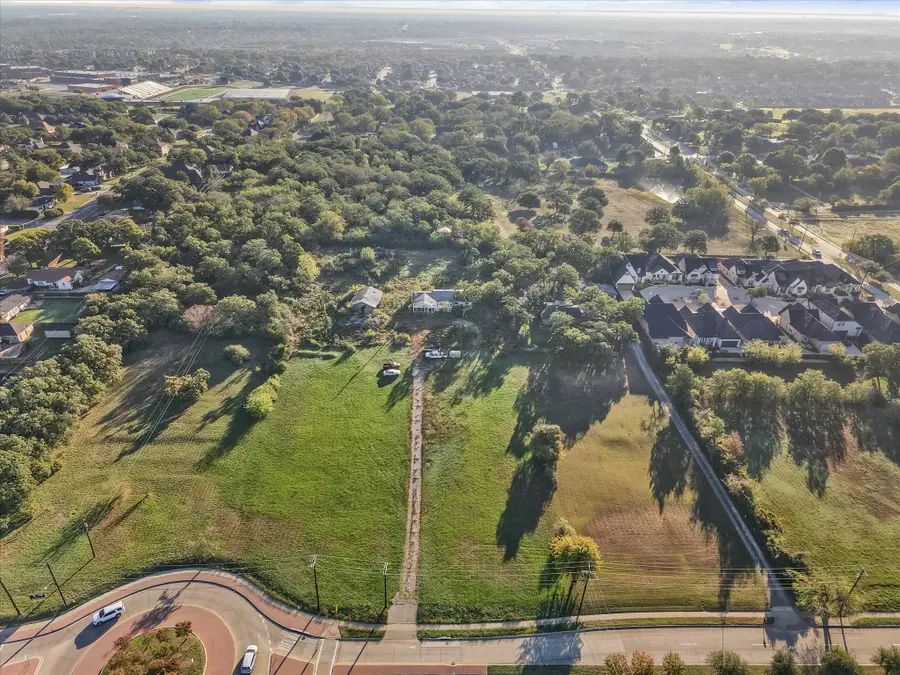 500 Little School Road, Kennedale, TX 76060 - #2