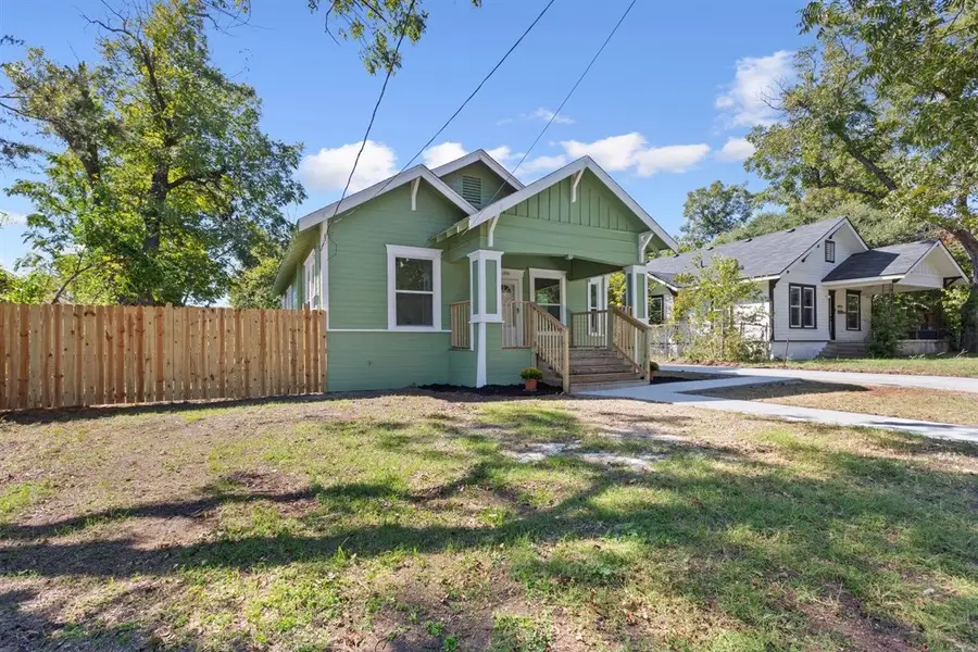 1304 N 22nd Street, Waco, TX 76707 - #3