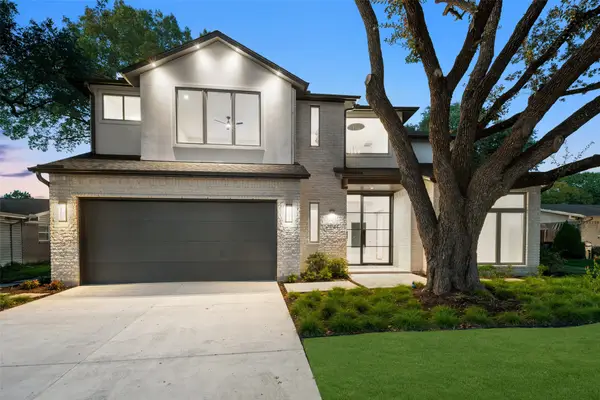 3209 Saint Croix Drive, Dallas, TX 75229