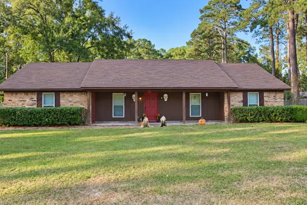 752 S Princeton Drive, Mansfield, LA 71052