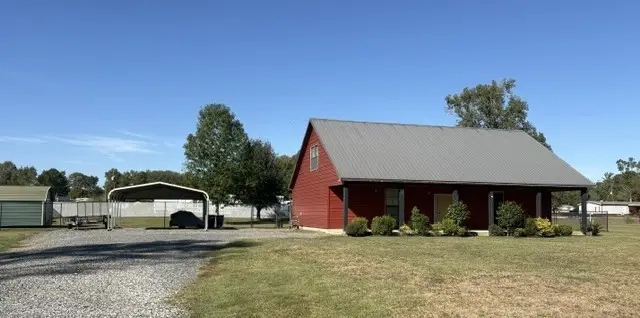 1049 Stonewall Frierson Road, Frierson, LA 71027 - #2