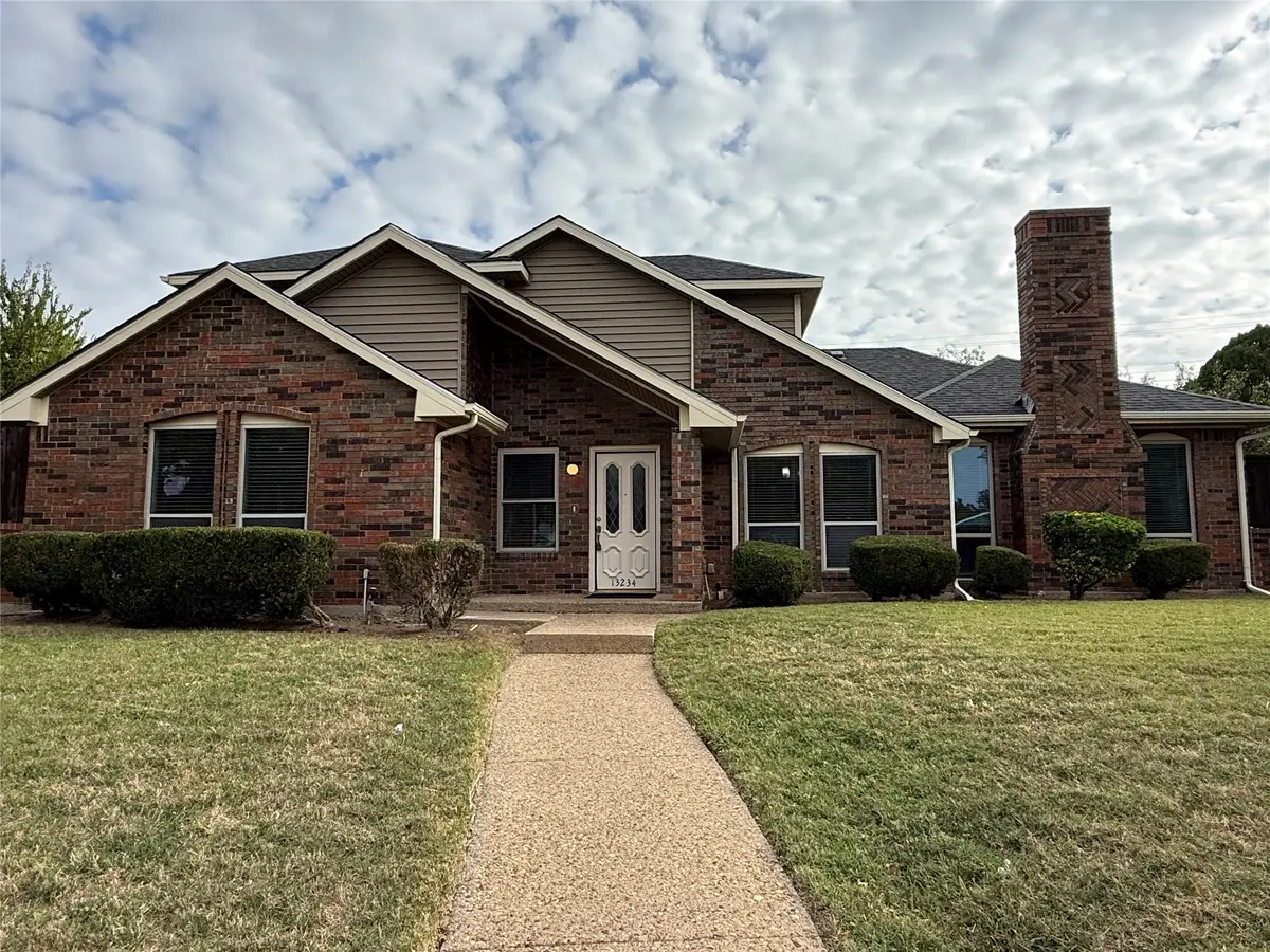 13234 Deer Run Trail, Dallas, TX 75243 - #1