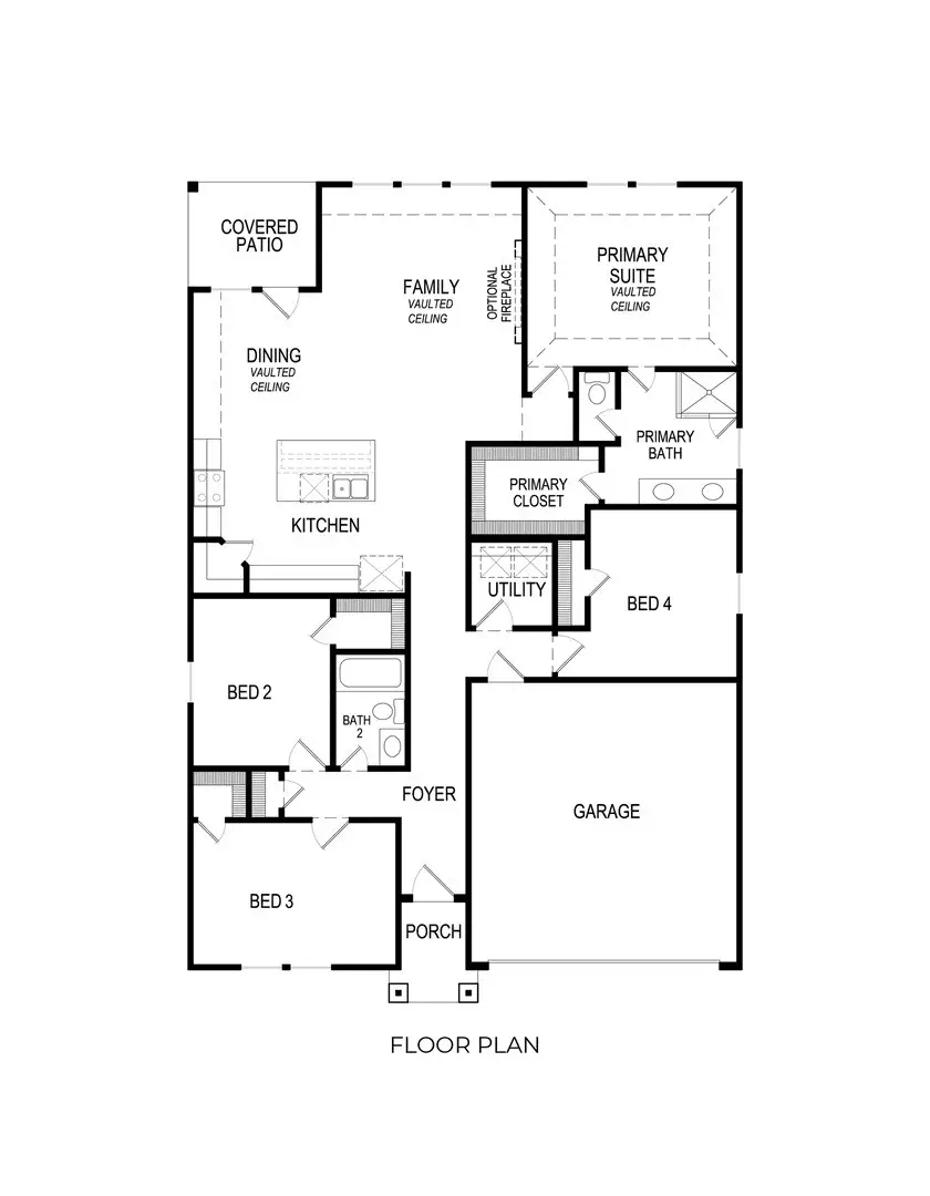 3556 Milwaukee Avenue, Midlothian, TX 76065 - #2