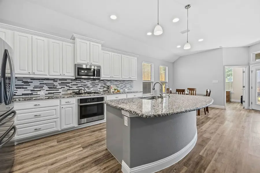 1004 Baynes Drive, McKinney, TX 75071 - #2