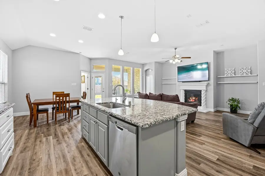 1004 Baynes Drive, McKinney, TX 75071 - #3