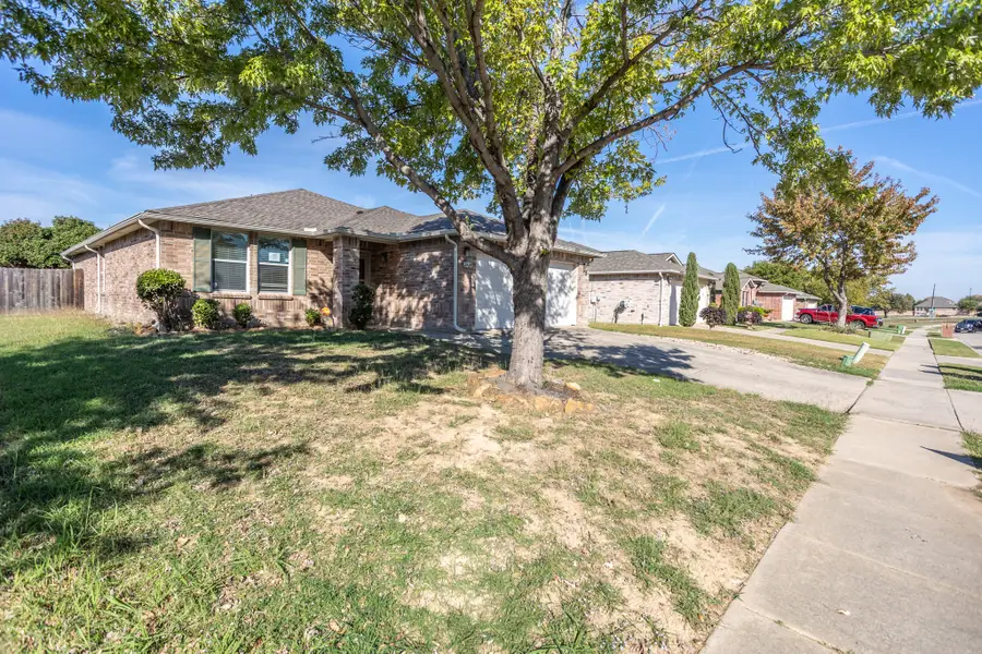 2628 Rockport Lane, Little Elm, TX 75068 - #3