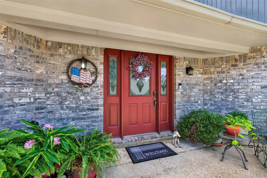 394 Timberline Circle, Stonewall, LA 71078 - #2