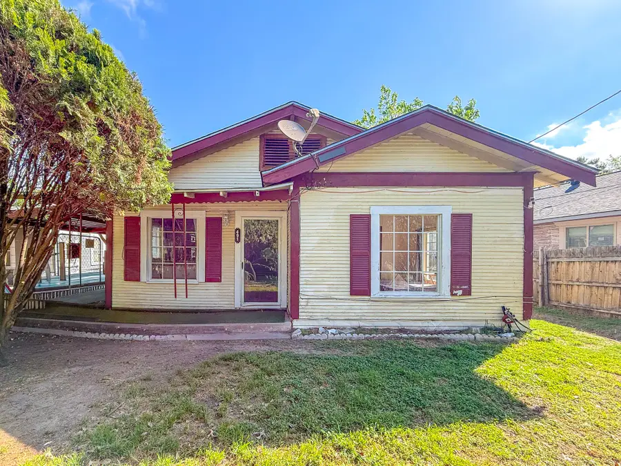401 S 30th Street, Corsicana, TX 75110 - #3