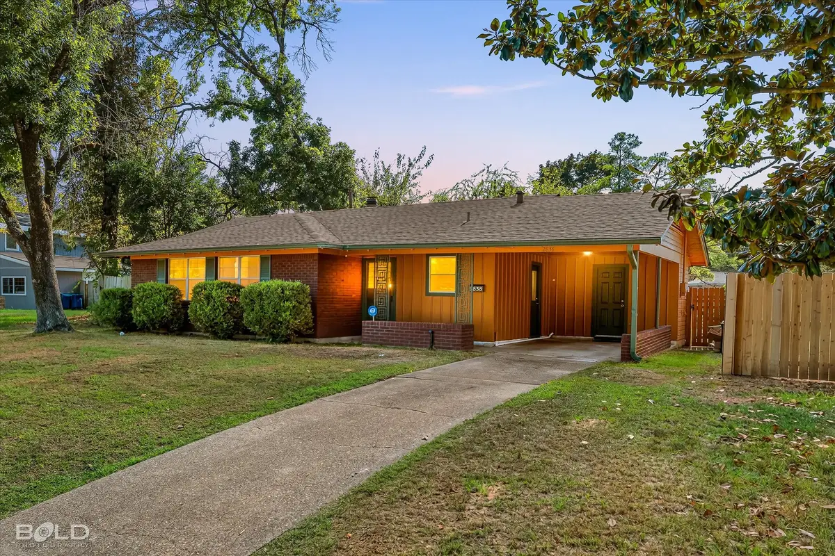 2838 W Cavett Drive, Shreveport, LA 71104 - #1