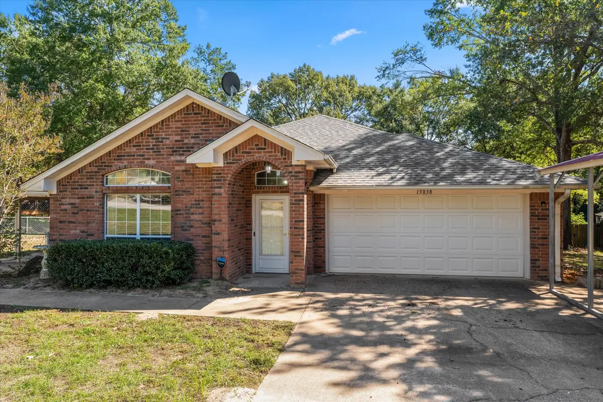 15838 Brittain Court, Lindale, TX 75771 - #1