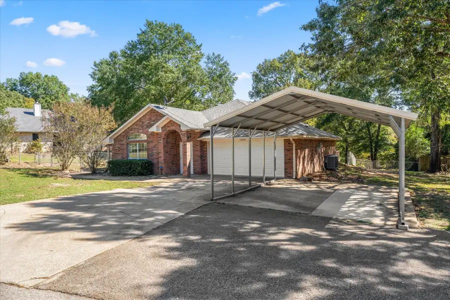 15838 Brittain Court, Lindale, TX 75771 - #2