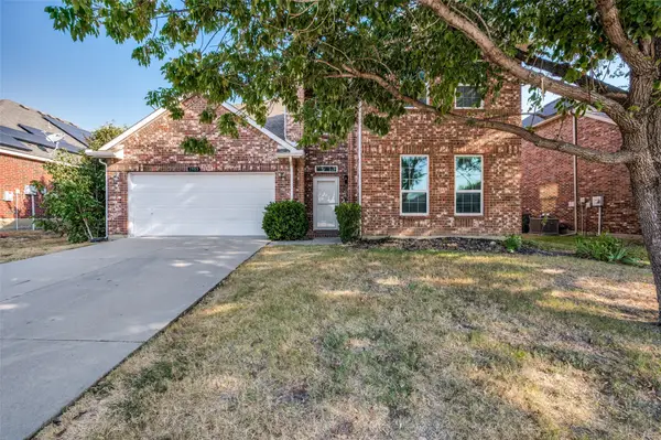 1905 Peppertree Drive, Little Elm, TX 75068