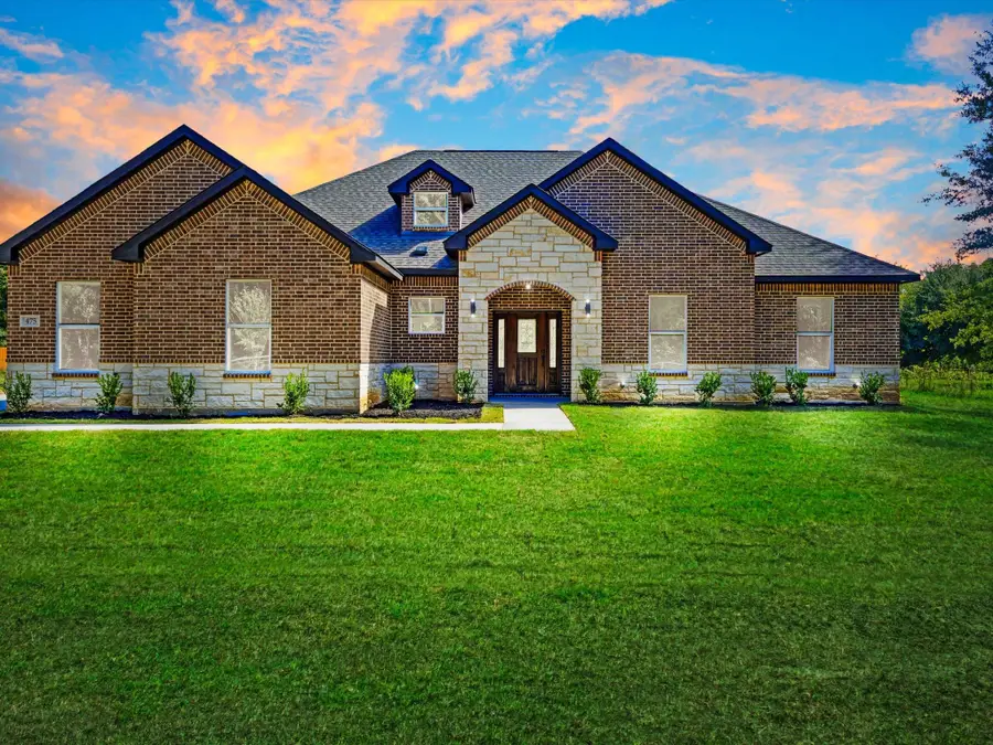 475 Loren Boyd Road, Combine, TX 75159 - #2