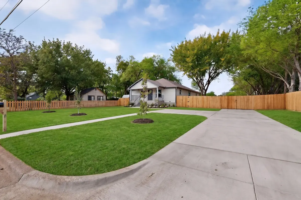 2305 Mcguire Street, Haltom City, TX 76117 - #1