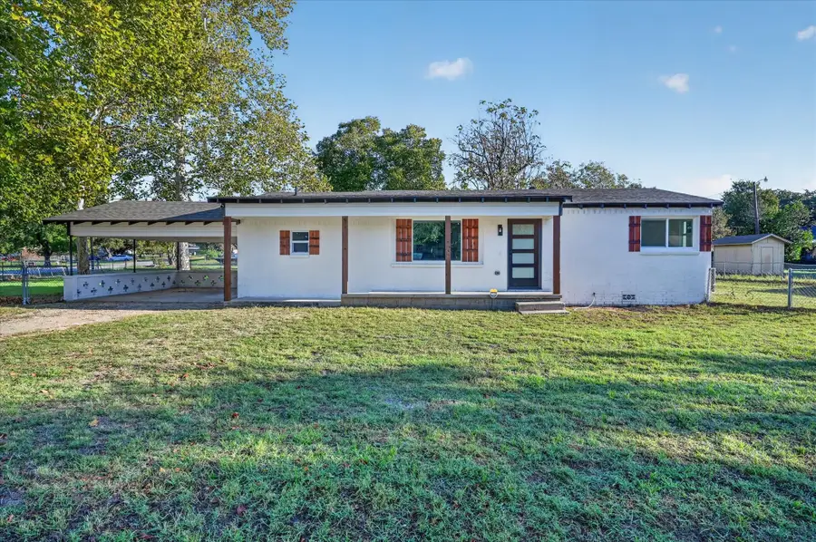 716 Kerry Lane, Azle, TX 76020 - #3