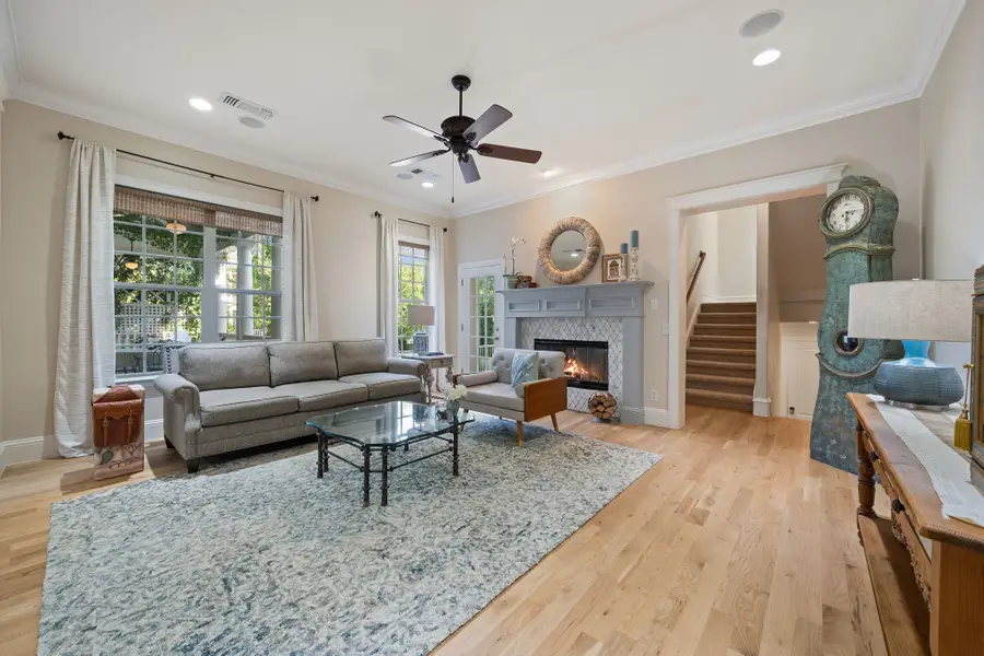 2324 Grassmere Lane, McKinney, TX 75071 - #3