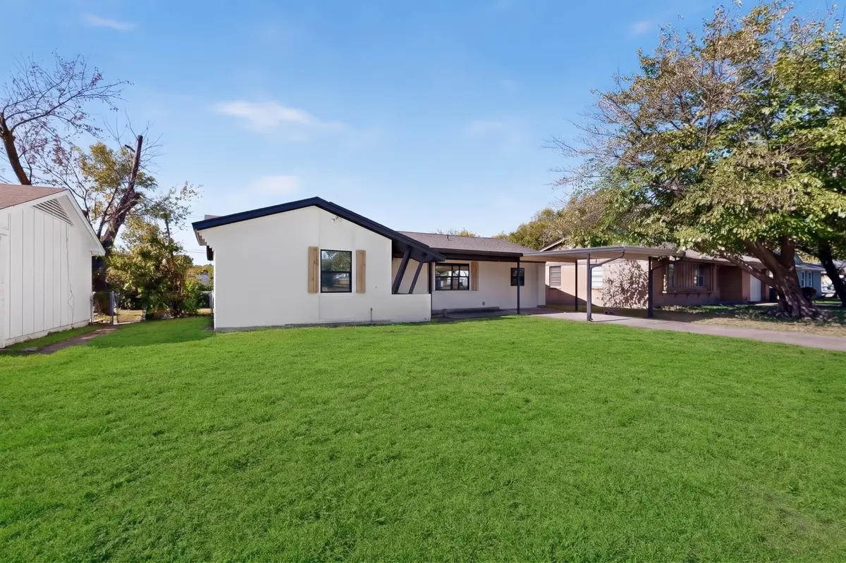3605 Edgebrook Drive, Mesquite, TX 75150 - #1