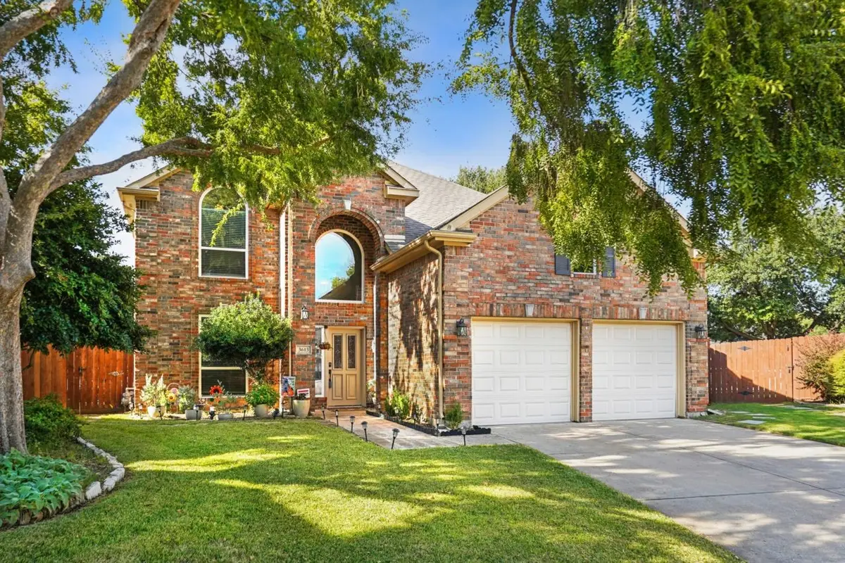 3613 Arbor Creek Lane, Flower Mound, TX 75022 - #1