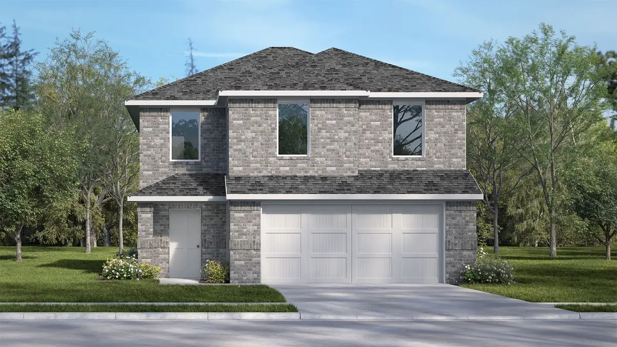 2762 Paddington Drive, Forney, TX 75126 - #1