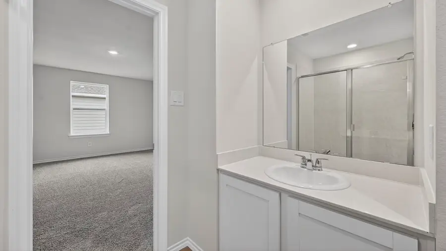 2762 Paddington Drive, Forney, TX 75126 - #3