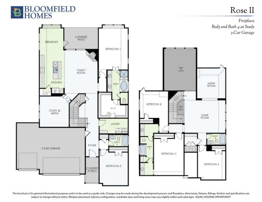 1913 Wellspring Way, Waxahachie, TX 75165 - #2