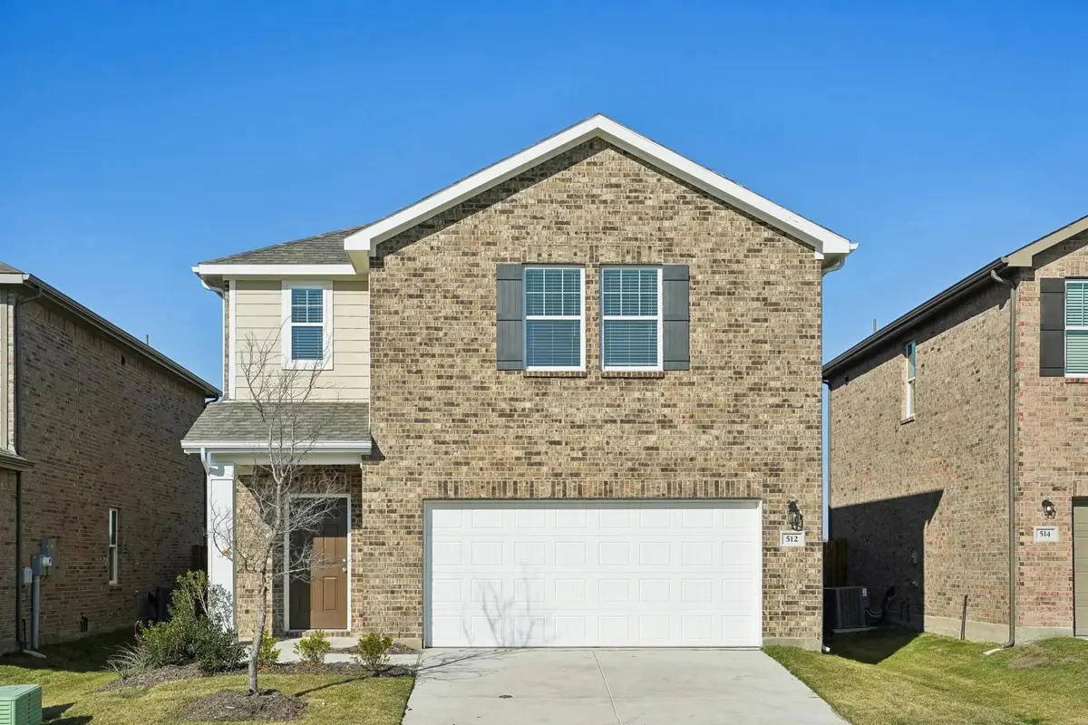 14217 Emeric Street, Pilot Point, TX 76258 - #1