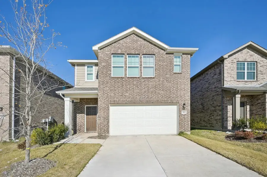 14217 Emeric Street, Pilot Point, TX 76258 - #2