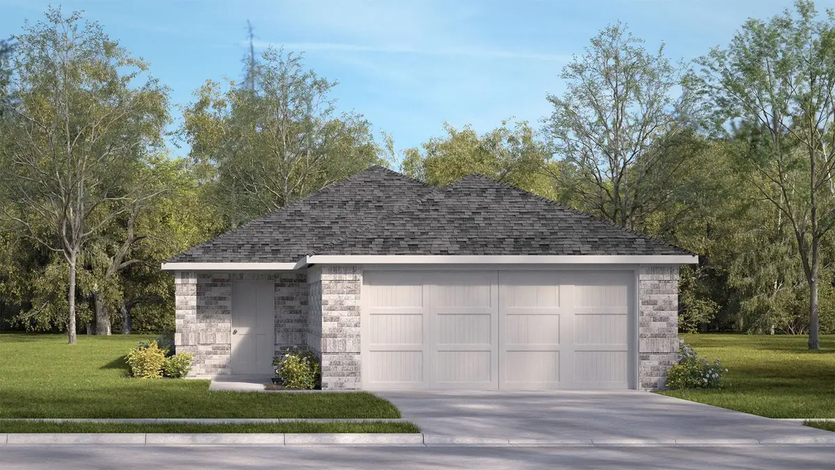 2825 Selfridge Lane, Forney, TX 75126 - #1