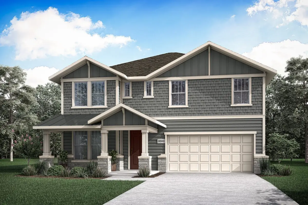 3904 Seminole Street, McKinney, TX 75071 - #1