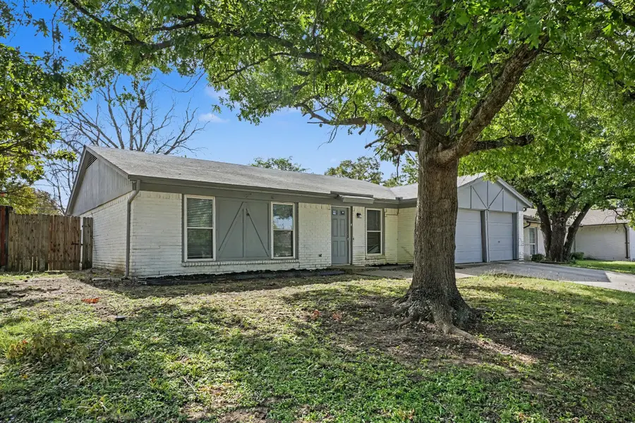 700 Prairie View Drive, Mansfield, TX 76063 - #2