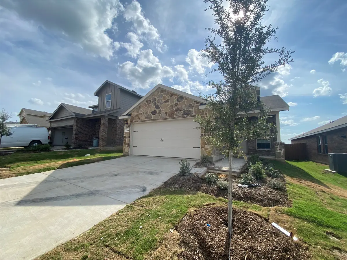 1315 Draper Lane, Forney, TX 75126 - #1