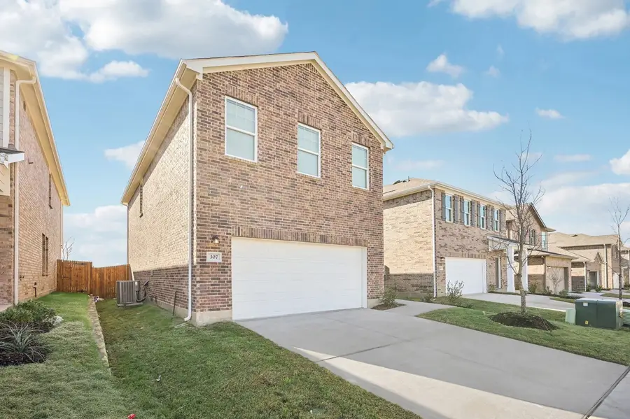 14214 Emeric Street, Pilot Point, TX 76258 - #3