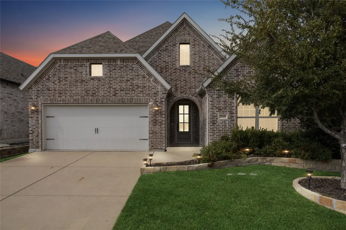 3949 River Bend Street, McKinney, TX 75071 - #1