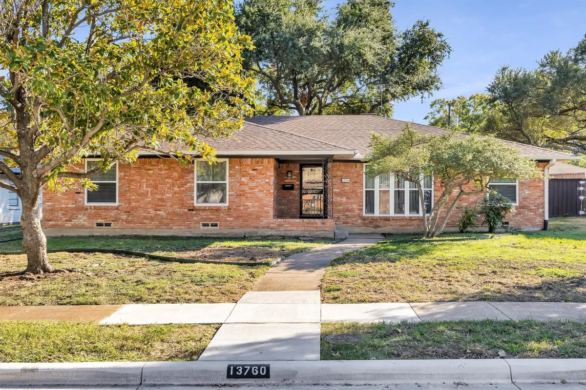 13760 Rolling Hills Lane, Dallas, TX 75240 - #1